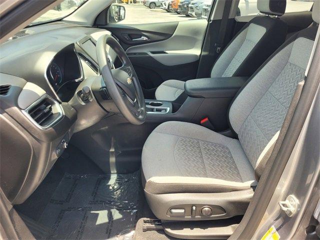 used 2024 Chevrolet Equinox car, priced at $22,488