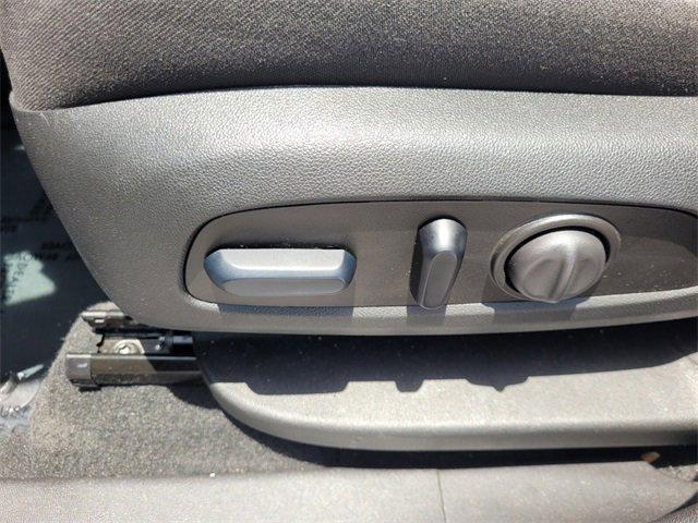 used 2024 Chevrolet Equinox car, priced at $22,488