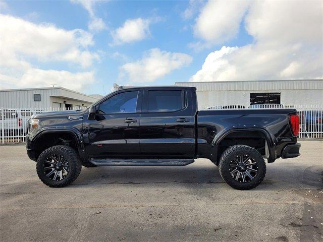 used 2020 GMC Sierra 1500 car, priced at $49,988