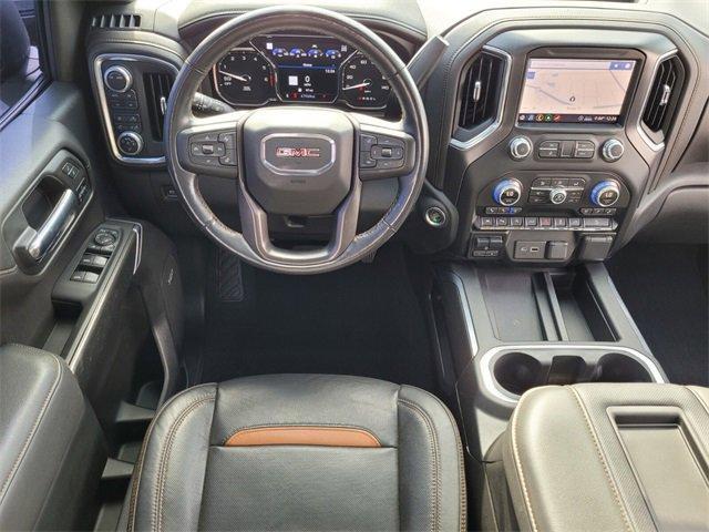 used 2020 GMC Sierra 1500 car, priced at $49,988