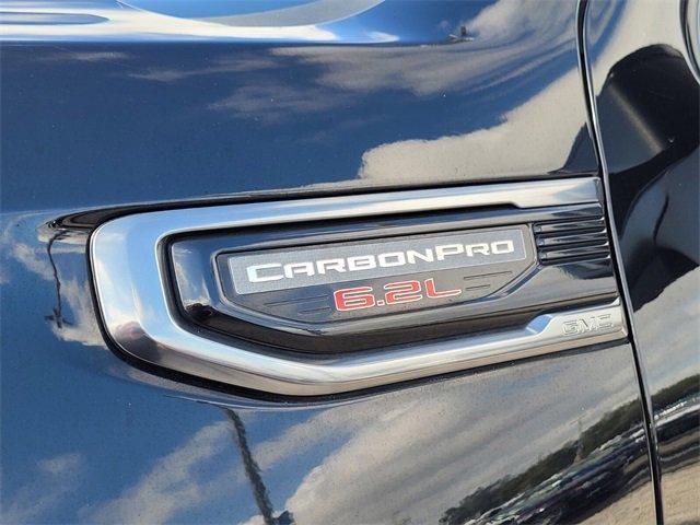 used 2020 GMC Sierra 1500 car, priced at $49,988