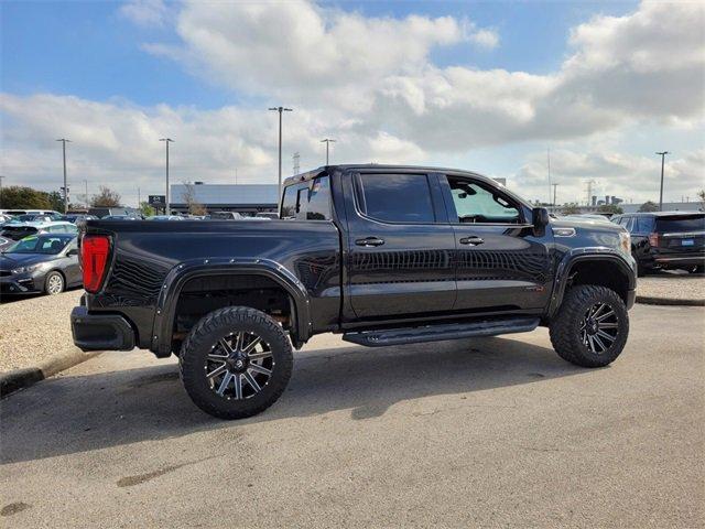 used 2020 GMC Sierra 1500 car, priced at $49,988