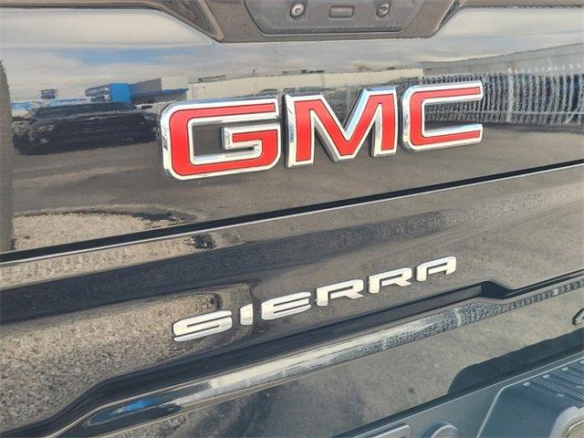 used 2020 GMC Sierra 1500 car, priced at $49,988