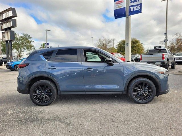 used 2023 Mazda CX-5 car, priced at $24,988