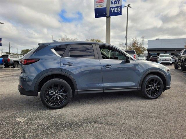 used 2023 Mazda CX-5 car, priced at $24,988