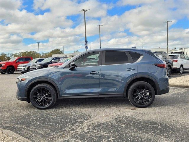 used 2023 Mazda CX-5 car, priced at $24,988