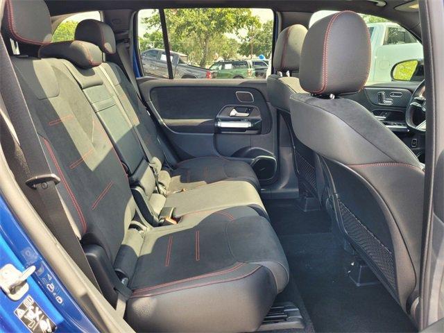 used 2024 Mercedes-Benz GLB 250 car, priced at $37,988