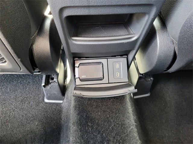 used 2024 Mercedes-Benz GLB 250 car, priced at $37,988
