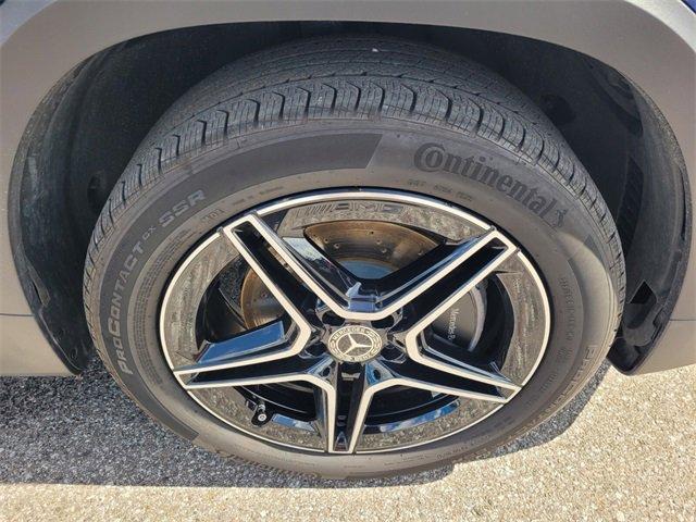 used 2024 Mercedes-Benz GLB 250 car, priced at $37,988