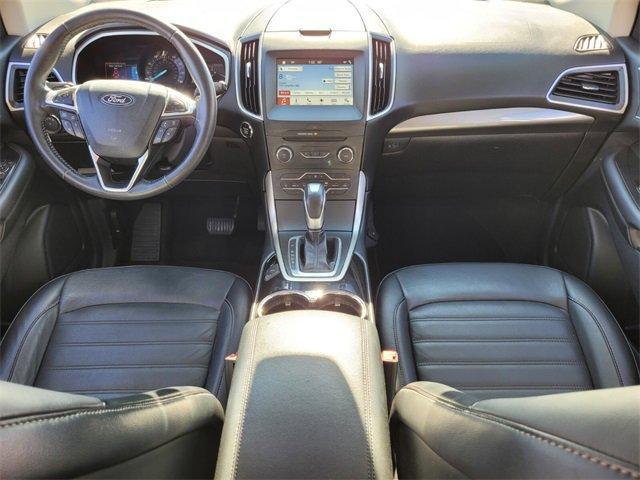 used 2018 Ford Edge car, priced at $15,988