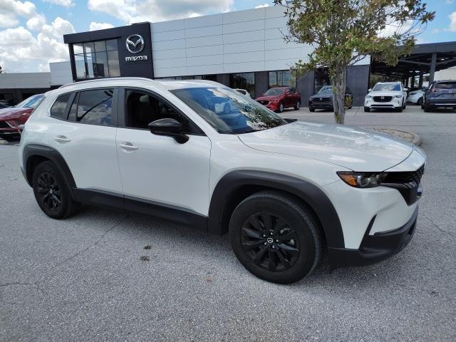 used 2023 Mazda CX-50 car, priced at $25,888