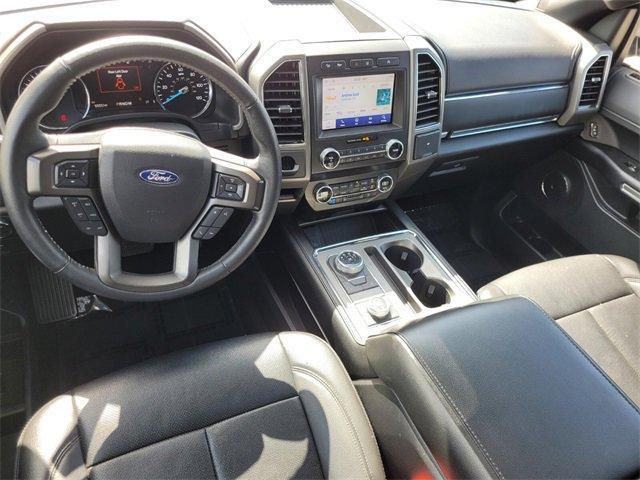 used 2020 Ford Expedition Max car, priced at $35,000