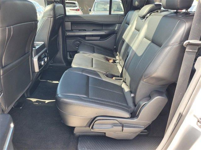 used 2020 Ford Expedition Max car, priced at $35,000