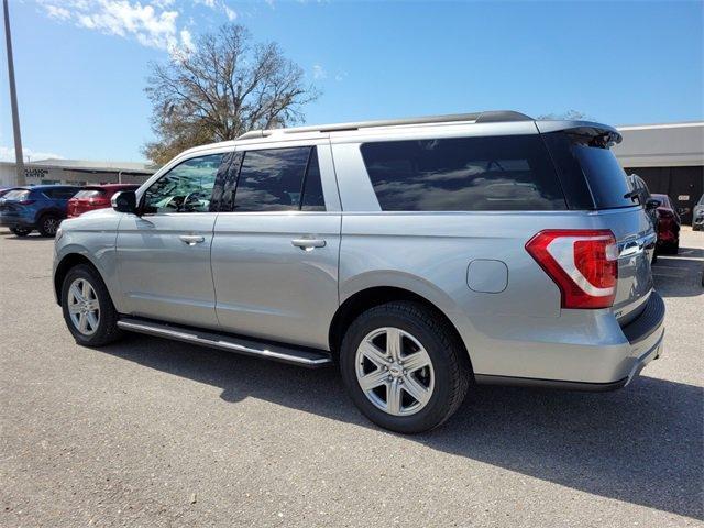 used 2020 Ford Expedition Max car, priced at $35,000