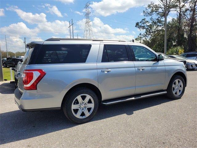 used 2020 Ford Expedition Max car, priced at $35,000