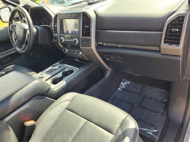 used 2020 Ford Expedition Max car, priced at $35,000