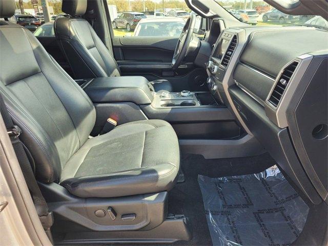 used 2020 Ford Expedition Max car, priced at $35,000