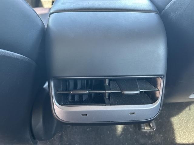 used 2023 Tesla Model 3 car, priced at $23,987