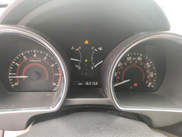 used 2010 Toyota Highlander car, priced at $10,000