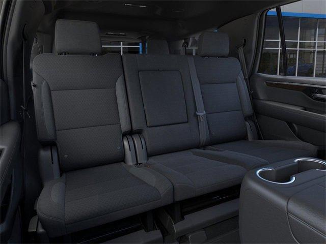 new 2025 Chevrolet Tahoe car, priced at $62,770