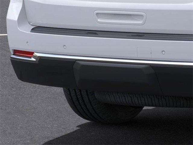 new 2025 Chevrolet Tahoe car, priced at $62,770