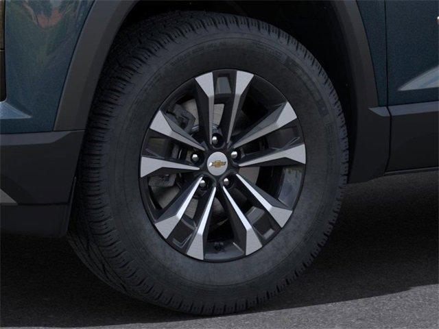 new 2026 Chevrolet Equinox car, priced at $34,480