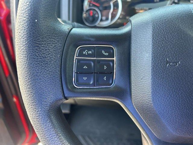 used 2020 Ram 1500 Classic car, priced at $25,000