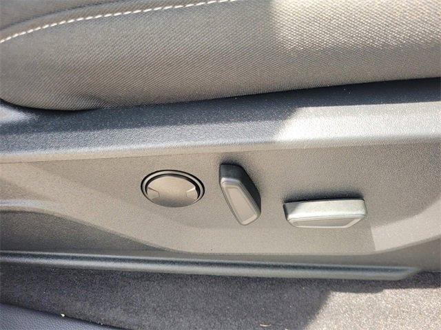 used 2023 Ford F-150 car, priced at $43,788