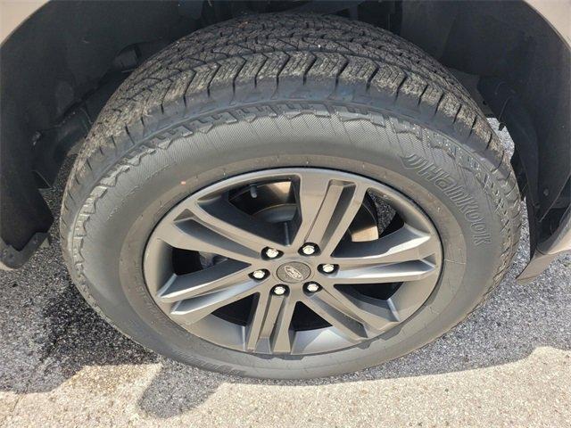 used 2023 Ford F-150 car, priced at $43,788