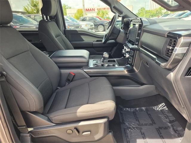 used 2023 Ford F-150 car, priced at $43,988