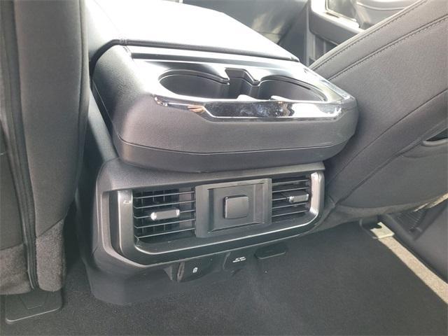 used 2023 Ford F-150 car, priced at $43,988