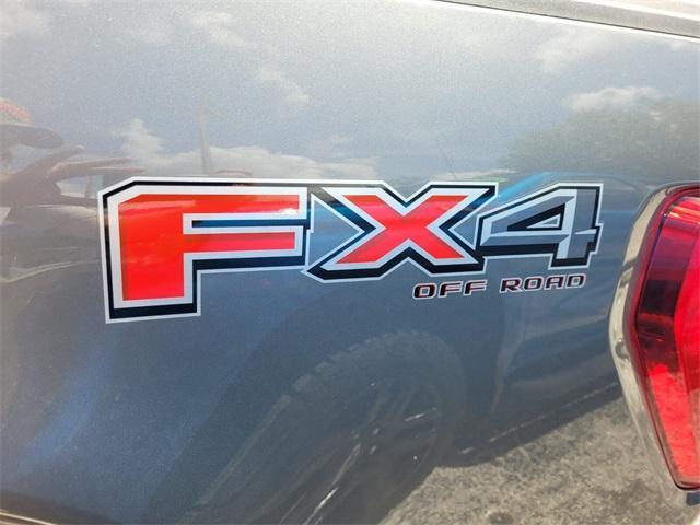 used 2023 Ford F-150 car, priced at $43,988