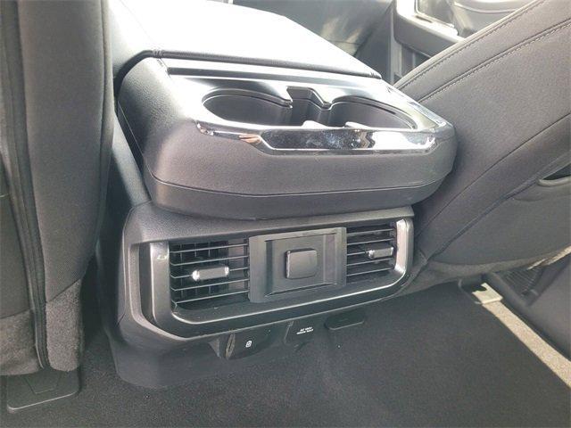 used 2023 Ford F-150 car, priced at $43,788