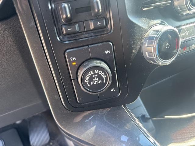 used 2023 Ford F-150 car, priced at $43,988