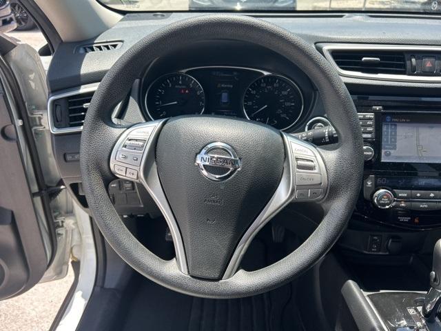 used 2016 Nissan Rogue car, priced at $12,000