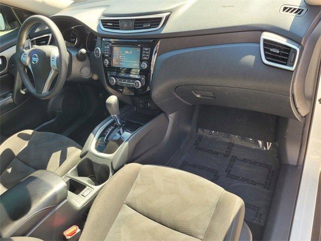 used 2016 Nissan Rogue car, priced at $12,000