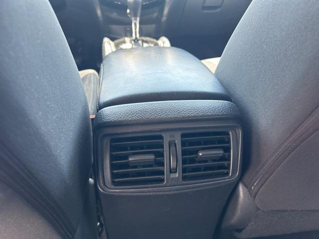 used 2016 Nissan Rogue car, priced at $12,000