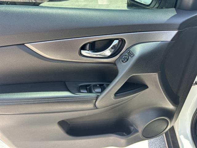 used 2016 Nissan Rogue car, priced at $12,000