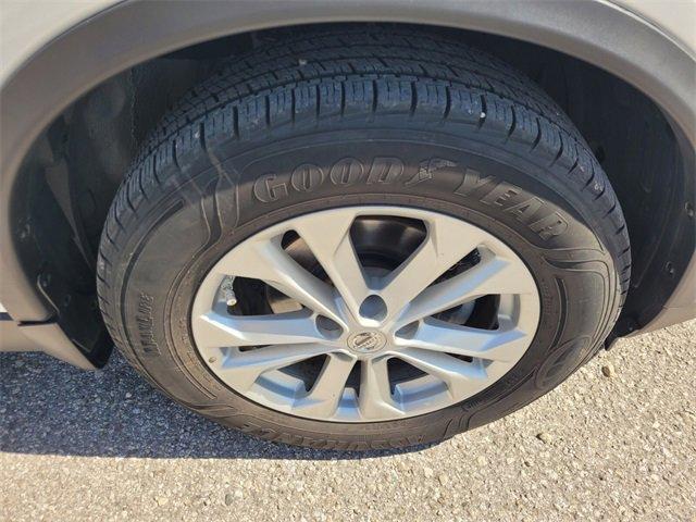 used 2016 Nissan Rogue car, priced at $12,000