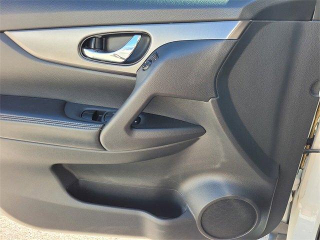 used 2016 Nissan Rogue car, priced at $12,000