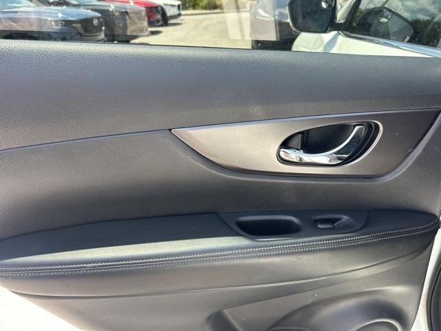 used 2016 Nissan Rogue car, priced at $12,000