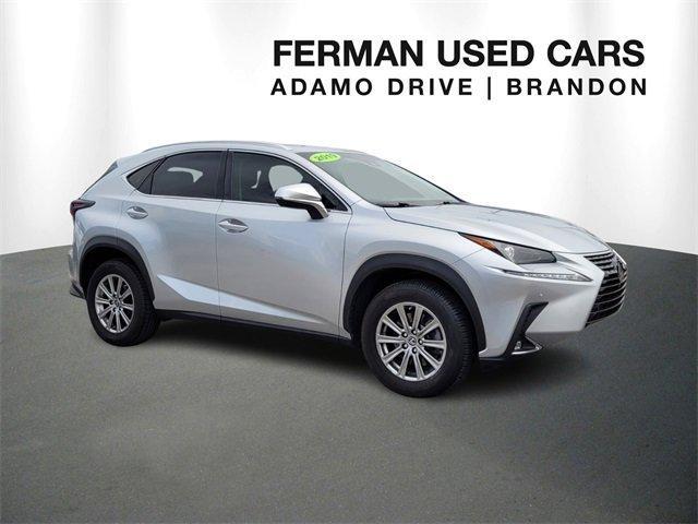 used 2019 Lexus NX 300 car, priced at $25,988