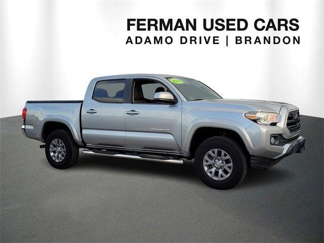 used 2019 Toyota Tacoma car, priced at $30,988