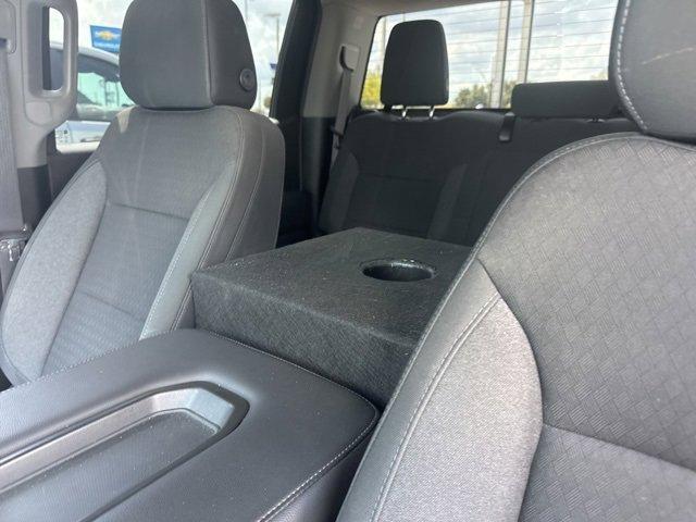 used 2020 Chevrolet Silverado 1500 car, priced at $32,488