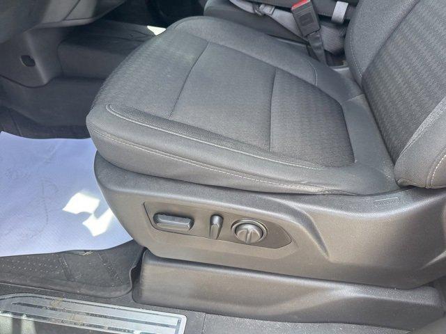 used 2020 Chevrolet Silverado 1500 car, priced at $32,488