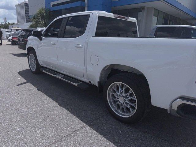 used 2020 Chevrolet Silverado 1500 car, priced at $32,488