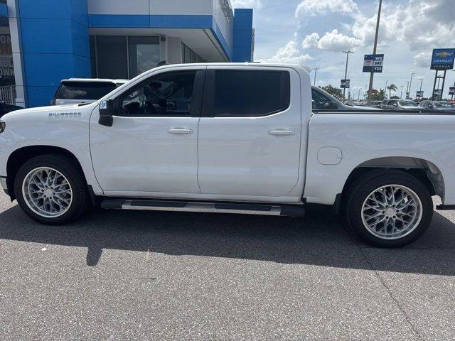 used 2020 Chevrolet Silverado 1500 car, priced at $32,488