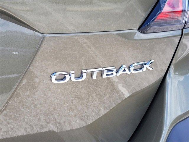 used 2024 Subaru Outback car, priced at $28,888