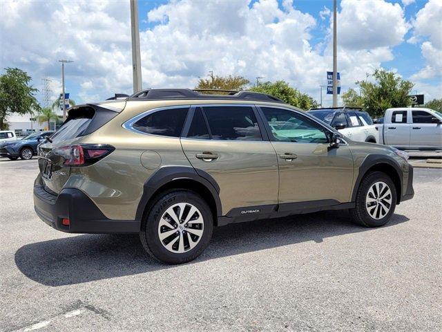 used 2024 Subaru Outback car, priced at $28,888