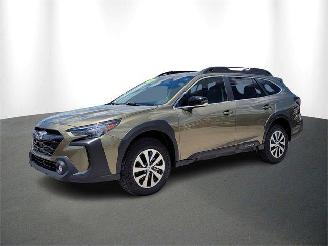 used 2024 Subaru Outback car, priced at $28,888